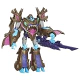 トランスフォーマー：Botcon2010/タイタンズリターン シャークティコン